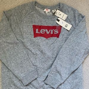 Levi’s Crewneck